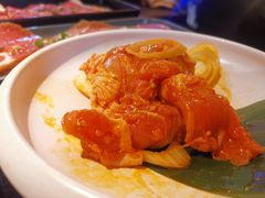 -新石器烤肉(之心城店)
