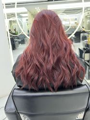 -赤道 Hair Salon