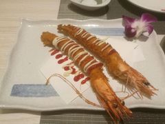 -割烹酱子日本料理(弘基财富广场店)