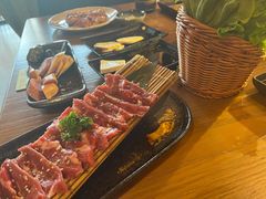 -玖合肉町·烧肉(惠安禹洲店)