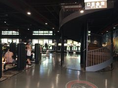 -梧桐阳光国际游泳健身会所(亚运村店)