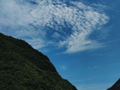 -乌江画廊(彭水苗族土家族自治县)