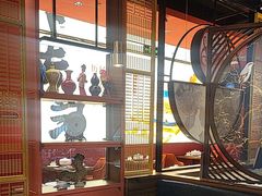 -满园烤鸭·春饼(沈北万达店)