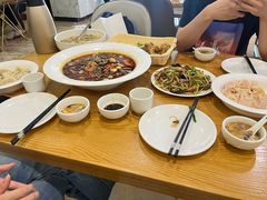 -米香居新鲁味·水饺餐厅