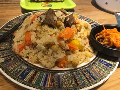 -天山传奇新疆菜(SKLP店)