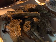 -蔡记·九米羊肉炉(东渡店)