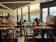 -必胜客(国贸店)