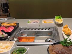 -海底捞火锅(徐州火车站店)
