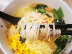 -和府捞面(东直门银座店)