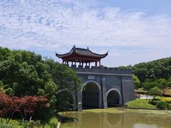 -郑和公园