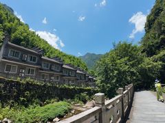 -浙北大峡谷