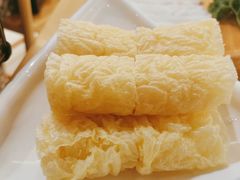 响铃卷-湯系·煲汤手艺人(东二环泰禾广场店)