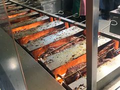-老黄记手撕烤兔(玉林街店)