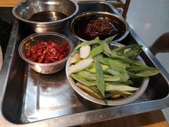 -锅来乐地锅鸡(安亭店)