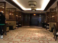 大堂-苏州园区福朋喜来登酒店·聚味轩中餐厅