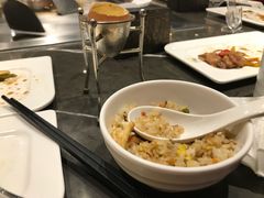 -玛雅铁板烧餐厅(中关村店)
