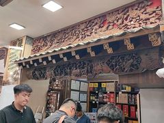 -乔家满族八大碗(流水沟店)