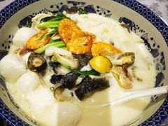 -山外山菜馆(玉泉路店)