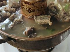 -滇道云南特色料理(康定路店)