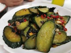 -新新湘菜馆(新中街二条店)