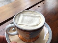 -RUMORS COFFEE ROASTERY鲁马滋咖啡(湖南路店)