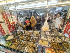 -圆蛋酒料•生腌(开元路店)