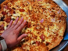 -Tube station站点比萨(王府井百货店)