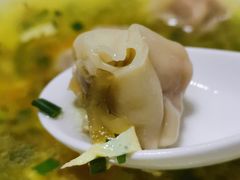 -梦花街馄饨店(中华苑店)