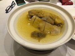 招牌水晶鸡-沪碟·精菜坊(闵行店)