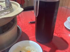 -冯烫烫跷脚牛肉·川菜小馆(武胜西街店)