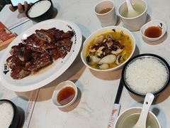 -阿皇仔烧鹅(麦地店)