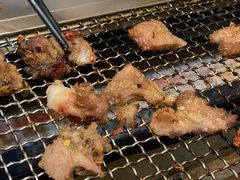 -宗泉烤全羊·烤羊腿·家常菜(解放东路店)