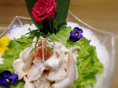 -新海渔港·胶东海鲜家常菜·家宴(奥体中心店)