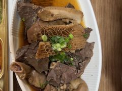 -百福麵家(新馬路店)
