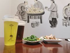 -雲栖斜街炸酱面馆