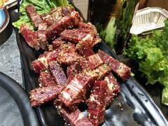 -景家大乾烤肉(新村十区店)