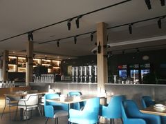 大堂-平措康桑·和牛自助观景餐厅(布达拉宫店)