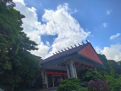 -佛冈森波拉度假区