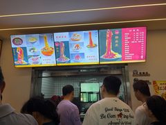 -晓峰手工擀面皮(新民街总店)
