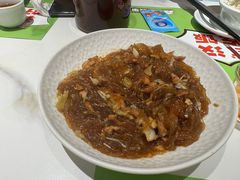 -鑫小城故事·藕汤·家常菜(台北一路总店)