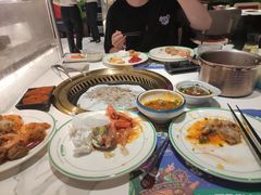 -亚马逊海鲜自助(万象汇店)