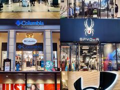 -王府井奥莱临潼小镇(临潼店)