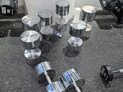 -TMG潮流健身(奥体莲荷里店)