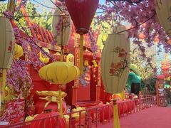 -七彩云南欢乐世界