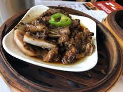 -屋顶花园餐厅(步行街老地王大厦店)