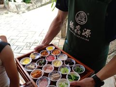 -桥馫源蒙自过桥米线(蒙自店)