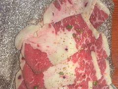 -喜牛烧肉酒场·黑金店(威高广场店)