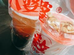 -八婆婆烧仙草(中山路店)