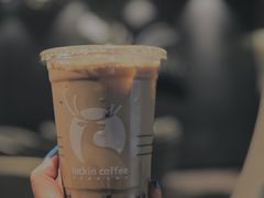 -瑞幸咖啡(新世界中心店)