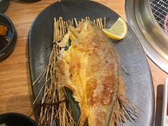 -黑牛黑猪烤肉专门店(万象城店)